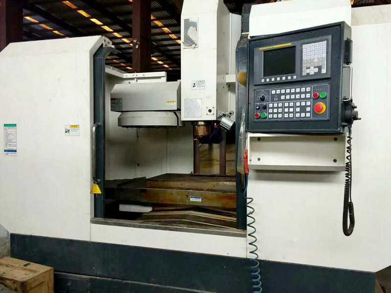 加工中心好不好？工作前景！