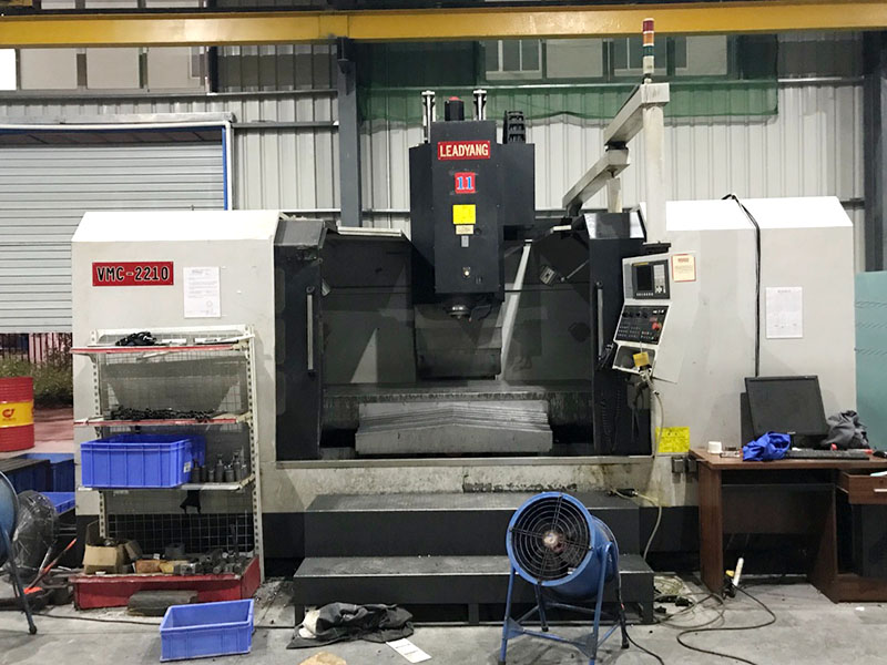 國產加工中心哪家好？質量品牌！