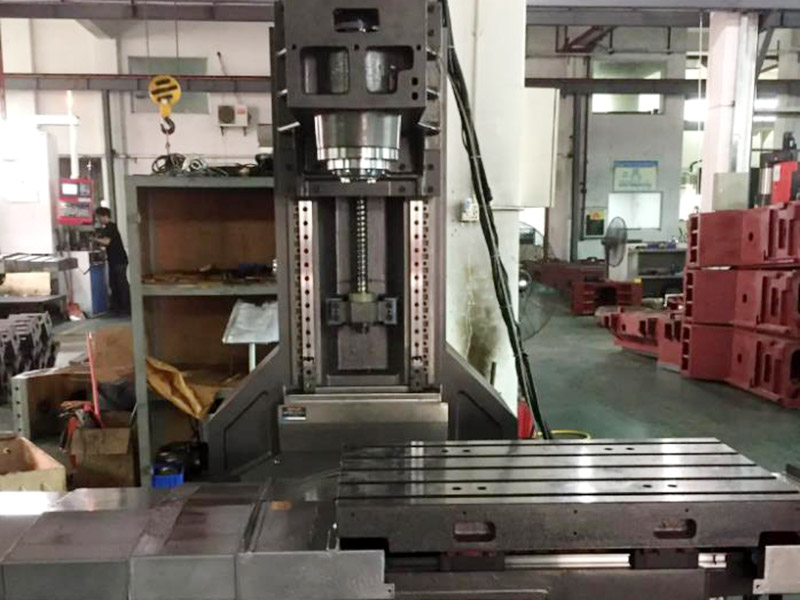 鉆攻機有多高？鉆攻機尺寸介紹！