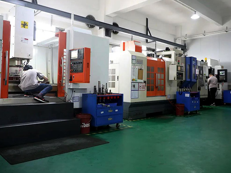 加工中心數(shù)控操作工到底是做什么？崗位職責(zé)！