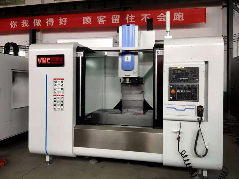 cnc加工中心最大的多大？工作臺尺寸參數(shù)！