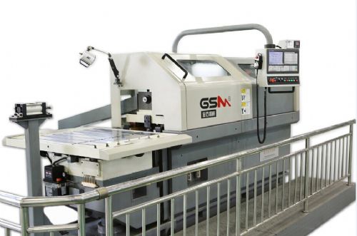 深孔機床加工時為什么會產生誤差？