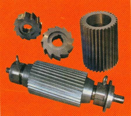 模具深孔鉆磨刀 能夠通過長(zhǎng)期的鉆孔實(shí)踐