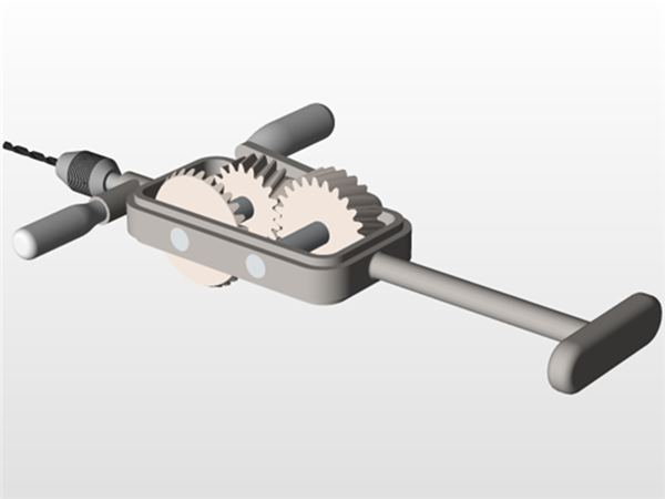 鉆孔機(jī)怎么操作？手動(dòng)鉆孔機(jī)的特點(diǎn)及操作流程介紹