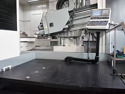 提高數(shù)控設備的利用率，加強對數(shù)控設備的管理