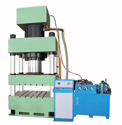 專用液壓機制造商