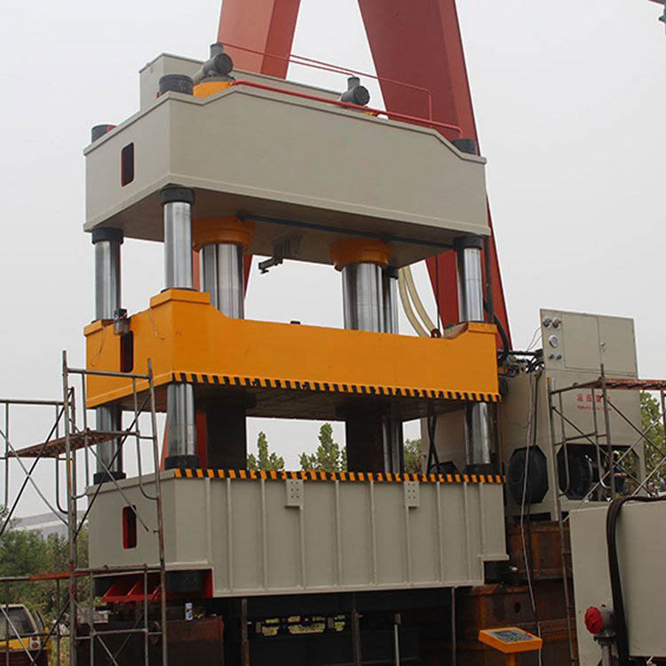 液壓機(jī)械對(duì)液壓元件安裝的基本要求有哪些