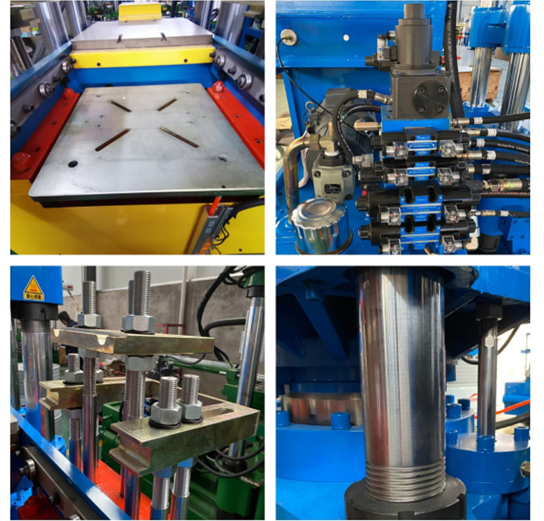 化糞池專用液壓機(jī)使用范圍