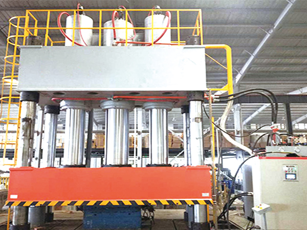 3000噸伺服液壓機(jī)